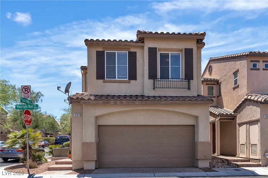 9269 Moonlight Nest Lane, Las Vegas, NV 89178
