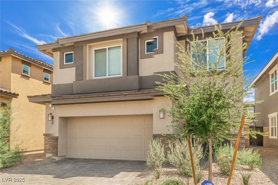 330 Spring Dove Avenue, Henderson, NV 89011