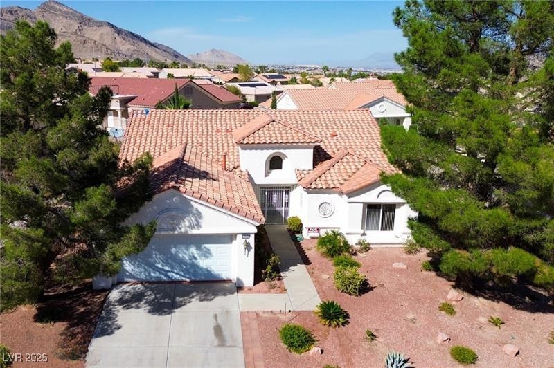 10520 Shoalhaven Drive, Las Vegas, NV 89134