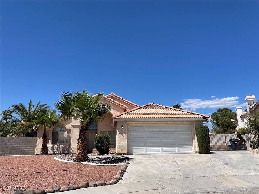 1332 Royal Creek Court, North Las Vegas, NV 89031